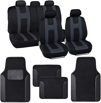 bdk seat covers