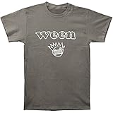Ween - Boognish Charcoal T-Shirt