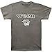 Ween - Boognish Charcoal T-Shirt