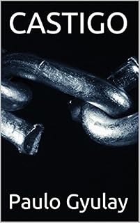 Livro CASTIGO