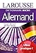 Larousse Micro Allemand et Francais (French Edition) by