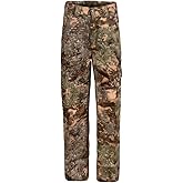 King's Camo Kids Six Pocket Classic Pants Realtree Edge