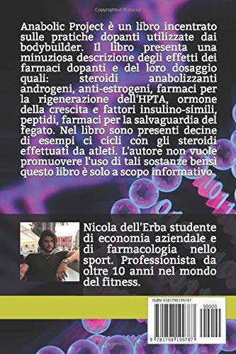 Servizi steroidi non epatotossici - Come farlo bene