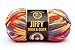 Lion Brand Yarn 430-208B Jiffy Thick and Quick Yarn, Rocky Mountains
