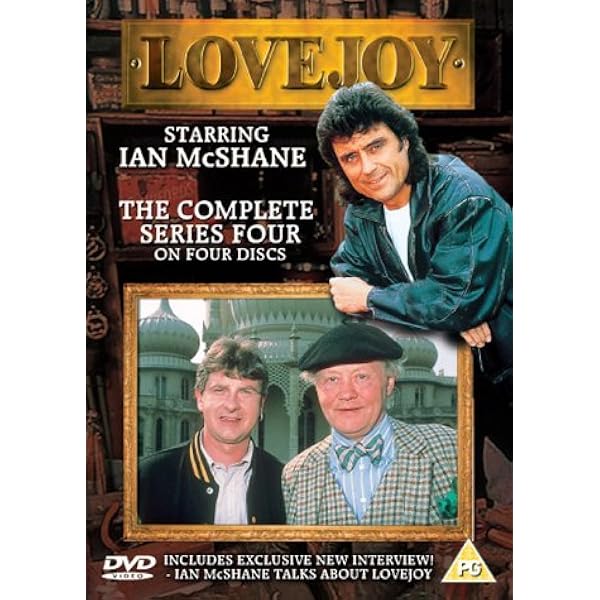 Amazon.com: Piece Of Cake - The Complete Series [DVD] [1988