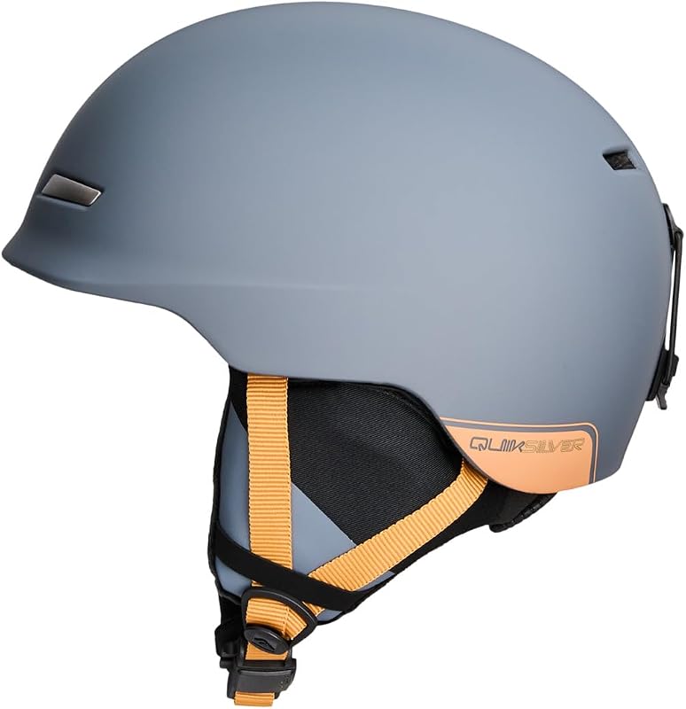 Casque Play Homme Marron S