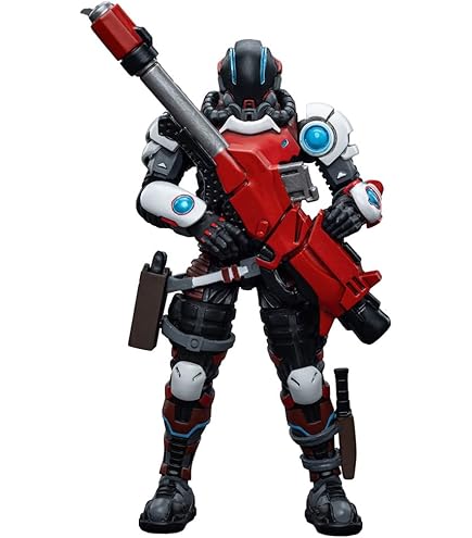 Amazon.com: JoyToy Infinity Corvus Belli Nomads Wildcats