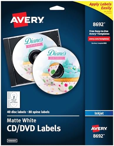 Amazon.com: CD Stomper Pro, The Ultimate CD Labeling System