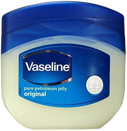 Vaseline Petroleum Jelly 100G
