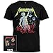 Metallica - And Justice For All T-Shirt