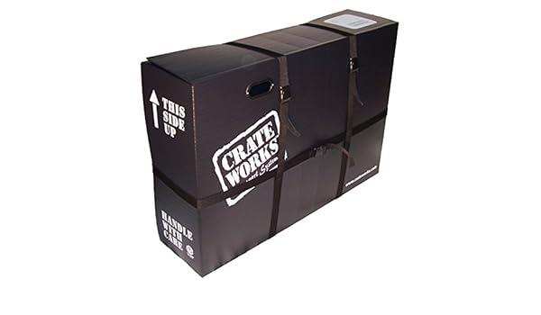xl bike box