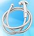 Joy Bidet D1 Handheld Bidet Shattaf with Adjustable Pressure Shut-off Valve, CUPC Hose Certification