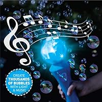 discovery kids bubble wand