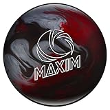 Ebonite Maxim Captain Odyssey Bowling Ball