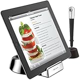 Belkin Kitchen Stand and Wand / Stylus for Tablets