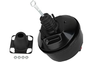 DRIVESTAR 54-73181 Brake Booster, fit 91-94 for Ford Explorer/ 87-89 for F250/ F350/ 87-94 for Ranger/ 87-90 for Bronco II, 91-94 for Mazda Navajo/ 94 for B2300/ B4000