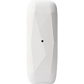 Air Esscentials The Diamond Smart Scent Air Machine for Home, Bluetooth App-Controlled, Covers up to 500 sq. ft, 100mL Waterless Fragrance Oil Diffuser with Cold Air Aromatherapy, White
