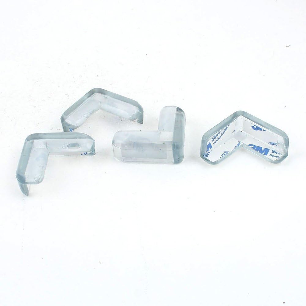 Fostly Safety Corner Protectors Baby Safety Corner Guard Cushion Table