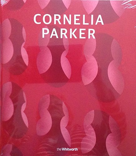 Cornelia Parker by (Paperback)