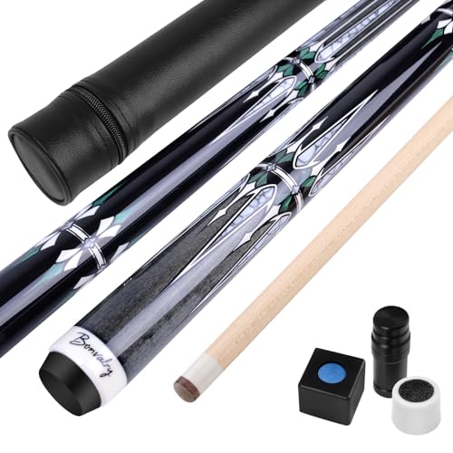 Bonvalry Pool Cue Kit