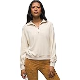 prAna Women's Cozy Up Pullover