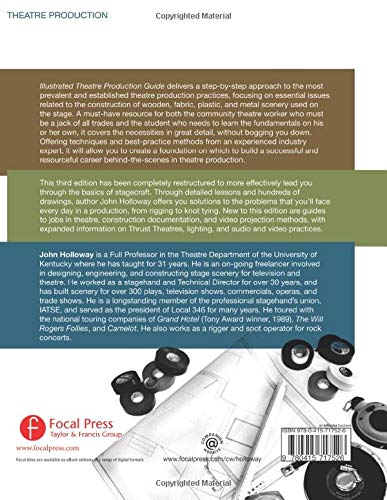 Illustrated Theatre Production Guide - //medicalbooks.filipinodoctors.org