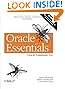 Oracle Essentials: Oracle Database 12c