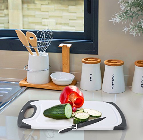 1 Chef+Grids+Chopping+Vegetable+Dishwasher