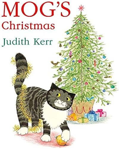 Download Mog's Christmas PDF