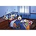 Disney Mickey Mouse 4pc Toddler Bedding Set ''Genuine Licensed''