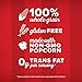 Orville Redenbacher's Melt On Caramel Microwave Popcorn (2 Bags and Pouches), 11.57 oz