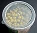 Al-De-Chef Pieces Plastic Cover for Pet Food Can Lid, Large, Clear
