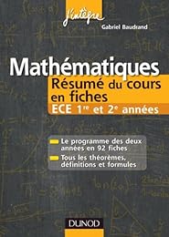 Mathématiques