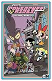 Powerpuff Girls Volume 1 by Troy Little