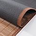 Bamboo Floor Mat 24'' x 72'' by Bamboo
