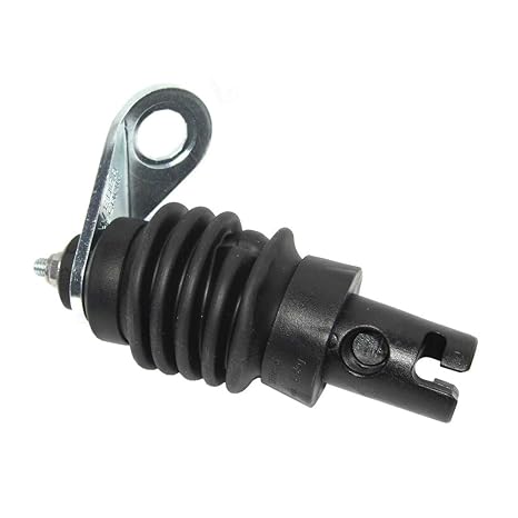 Weber Kupplung E, schwarz,61003900