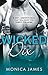 Wicked Dix: A sexy, addictive read that will have you thirsty for more (A Hard Love Romance Book 2)