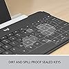 Logitech-Keys-To-Go-Wireless-Bluetooth-Keyboard-For-iPhone-iPad-Smartphone-Tablet-Windows-Apple-TV-Ultra-Thin-Ultra-Light-Short-Cut-Keys-QWERTY-UK-Layout-Black Logitech Keys-To-Go Wireless Bluetooth Keyboard For iPhone, iPad, Smartphone, Tablet, Windows, Apple TV, Ultra-Thin…
