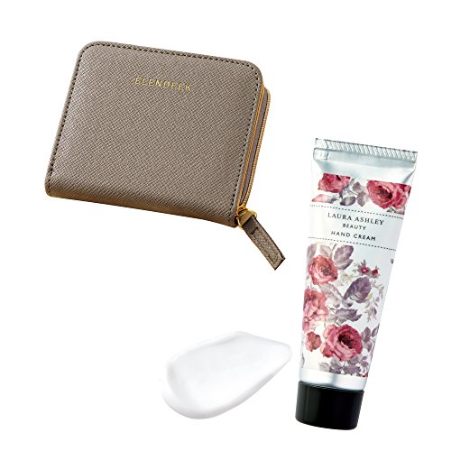 &ROSY 2017年12月号 画像 C