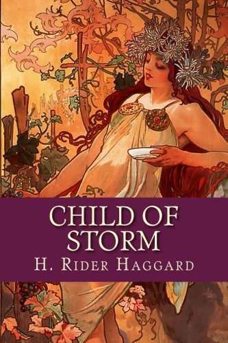 Child of Storm