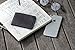 Bellroy Low Down, slim leather wallet (Max. 8 cards and bills) - Java