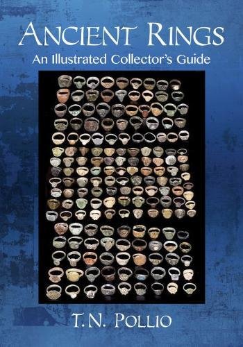 [BEST] Ancient Rings: An Illustrated Collector's Guide<br />D.O.C