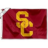 USC Trojans Small 2x3 Foot Flag
