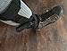 Pistol Ankle Holster, Fit for All Small & Medium Frame/Less 6