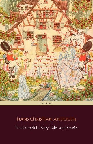 Amazon.com: The Annotated Hans Christian Andersen (The Annotated
