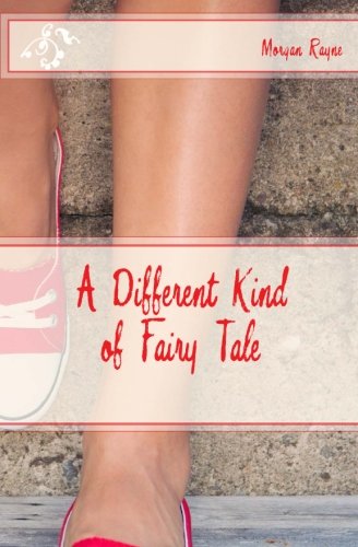 A Different Kind of Fairy Tale (Spring Towers)