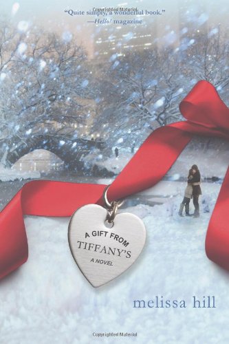 Download A Gift from Tiffany's: A Novel