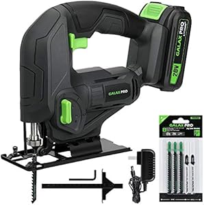 Visit the GALAX PRO Store GALAX PRO DC-20V Max 1 : Very good tool