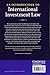 An Introduction to International Investment Law