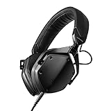 V-MODA M-200 Professional Studio Headphone - Matte